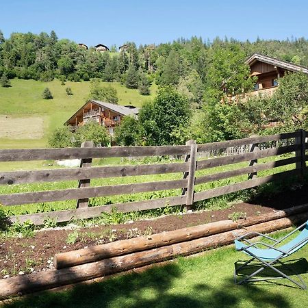 Apartments Armeri Blue Dolomites San Vigilio Di Marebbe Dış mekan fotoğraf