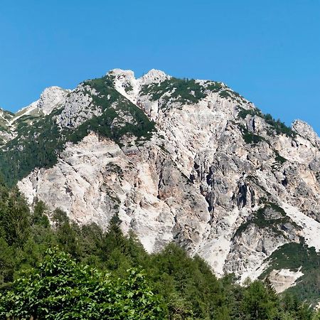 Apartments Armeri Blue Dolomites San Vigilio Di Marebbe Dış mekan fotoğraf