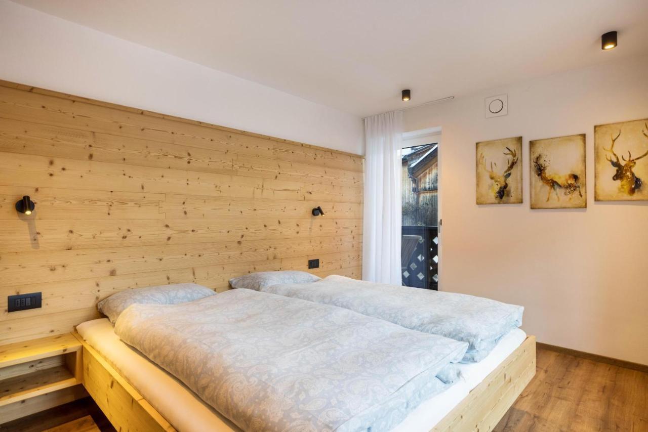 Apartments Armeri Blue Dolomites San Vigilio Di Marebbe Dış mekan fotoğraf