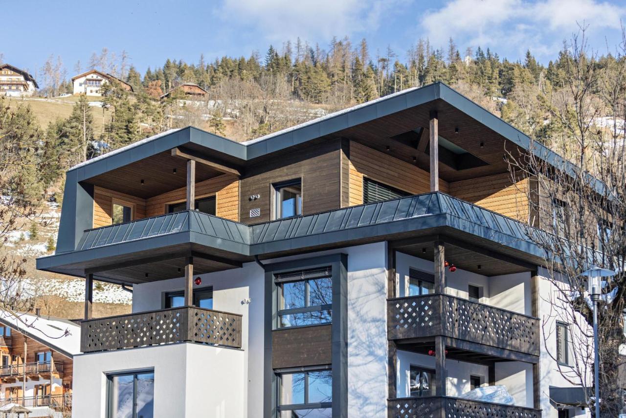Apartments Armeri Blue Dolomites San Vigilio Di Marebbe Dış mekan fotoğraf