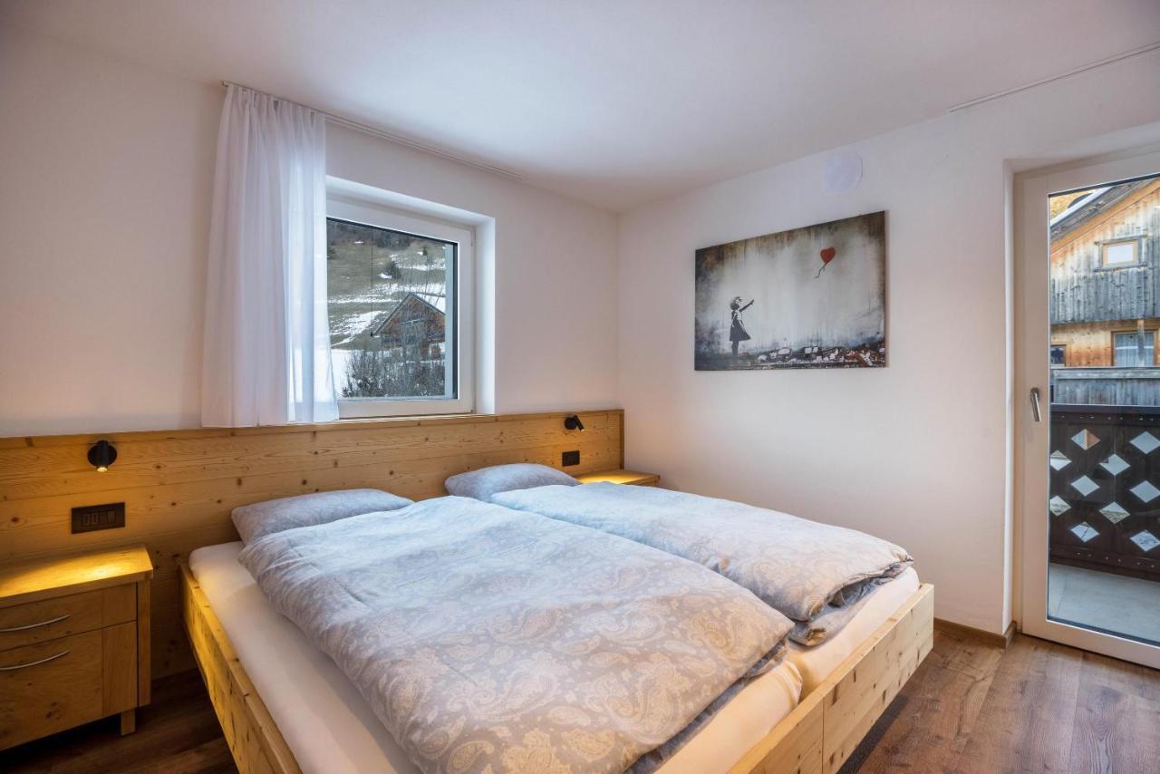 Apartments Armeri Blue Dolomites San Vigilio Di Marebbe Dış mekan fotoğraf