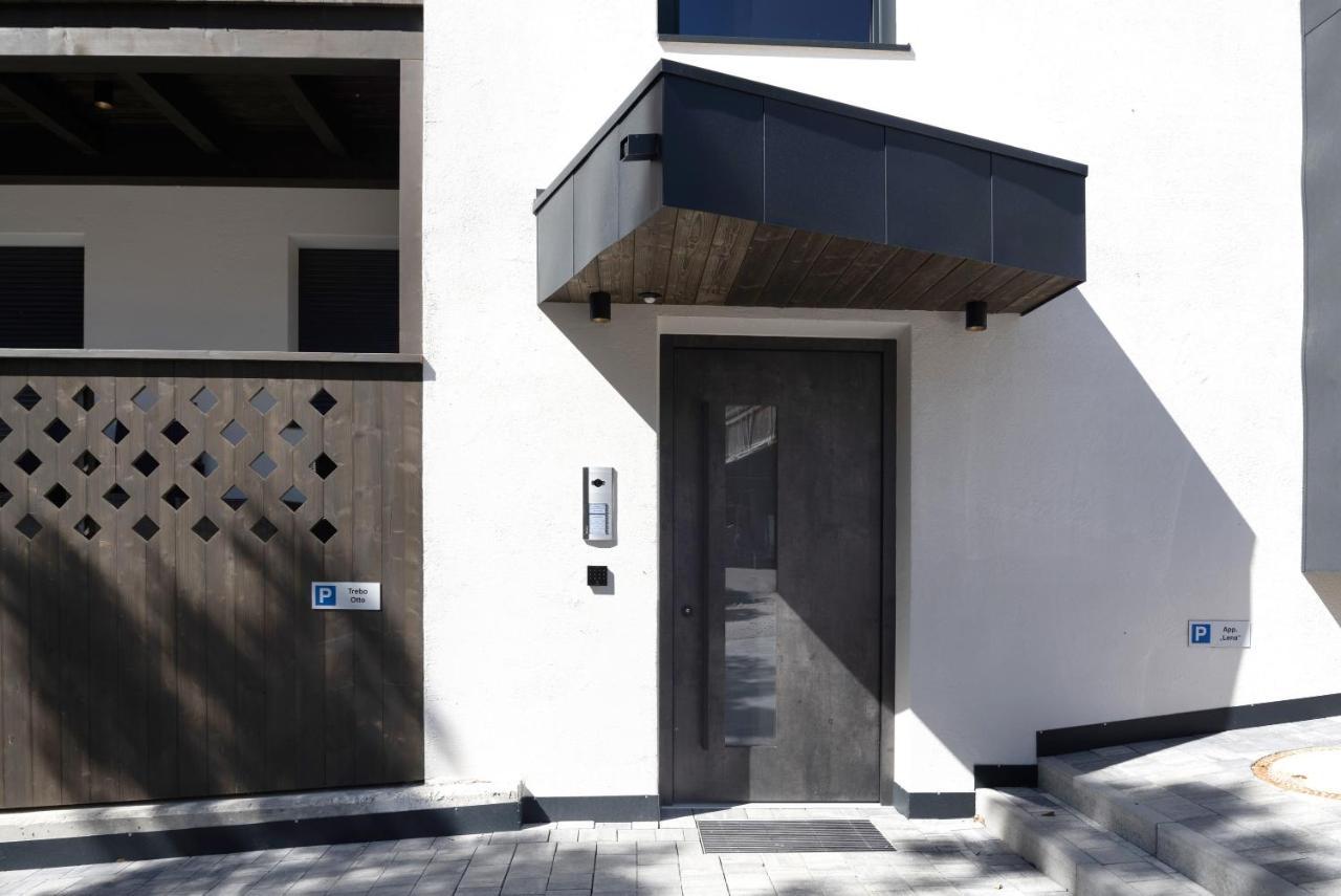 Apartments Armeri Blue Dolomites San Vigilio Di Marebbe Dış mekan fotoğraf